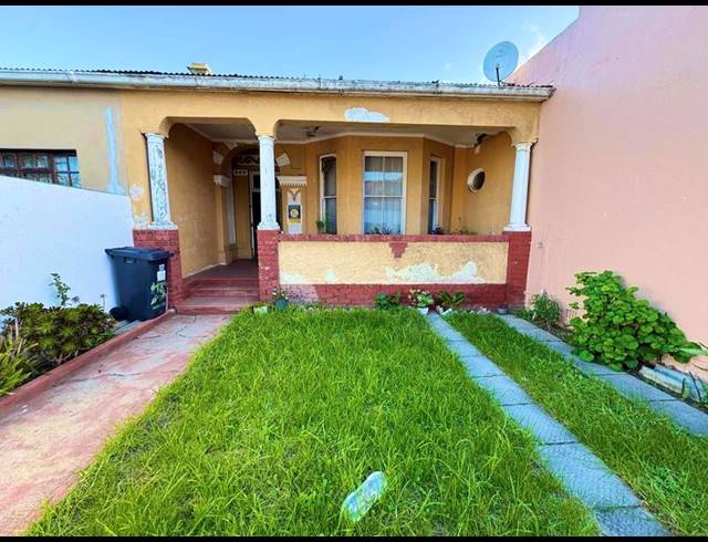 2 BEDROOM HOUSE FOR SALE IN OBSERVATORY